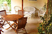 Hotel La Parent&egrave;se