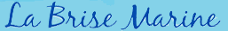 La Brise Marine