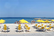 Le Bel Azur