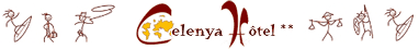 Hotel Celenya