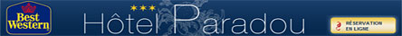H�tel Paradou