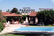 Paradou Avignon