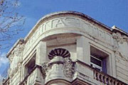 Regina Hotel
