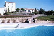 Bastide de Capelongue