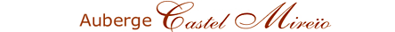 Auberge Castel Mireio