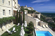 La bastide de Gordes & Spa