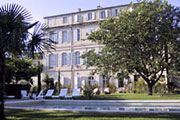 Chateau de Mazan