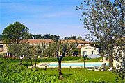 Hotel Le Pradet
