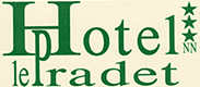 Hotel le Pradet