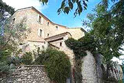 H&ocirc;tel La Bastide