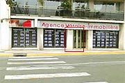 Agence Immobili&egrave;re Varoise