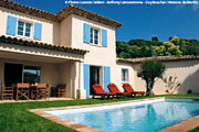 R&eacute;sidence Green Bastide