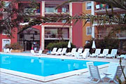 RESIDENCE PORT MARINE