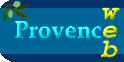 Provence Web Home Page