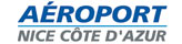 A&eacute;roport Nice C&ocirc;te d'Azur 