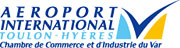 A&eacute;roport Toulon-Hyeres