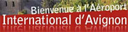 A&eacute;roport Avignon