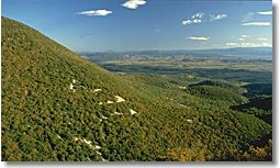 Le Luberon Face Sud