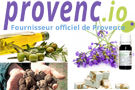 Provenc.io - Les meilleurs produits de Provence Provenc.io produits Provence direct producteurs