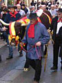 Fête des tripettes à Barjols Fête des tripettes à Barjols