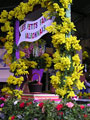 Fête de la Saint Blaise à Valbonne Fête de la Saint Blaise à Valbonne