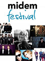 Cannes - MIDEM Festival