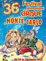 Festival International du Cirque de Monaco