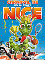 Grand Carnaval  de Nice