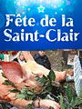 Fête de la St Clair à Allauch Fête de la St Clair à Allauch