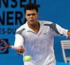 Jo Wilfried Tsonga