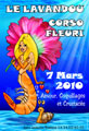 Corso Lavandou