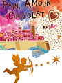 Antibes - Salon Chocolat Antibes - Salon Chocolat