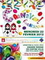 Carnaval Saint Laurent du Var