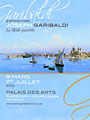R&eacute;trospective Joseph Garibaldi - Marseille