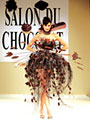 Salon Chocolat Marseille