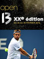 Open 13 - Marseille