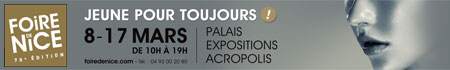 FOIRE DE NICE