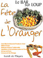 Fête de l'Oranger, le Bar sur Loup Fête de l'Oranger, le Bar sur Loup