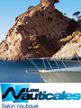 Salon Nautique - La Ciotat