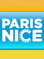 Paris Nice