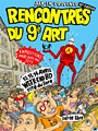 Festival BD Aix en Provence