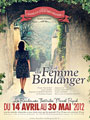 La femme du Boulager - Allauch