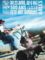 Fete des gardians - Arles