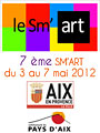 Salon SM'ART