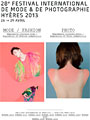 Festival de la Mode - Hyeres