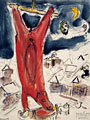 Chagall, d'une guerre l'autre à Nice