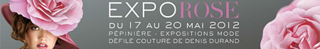 Expo Rose Grasse