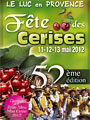 Fete de la Cerise - Le Luc