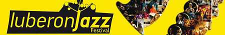 Festival de Jazz en Luberon - Apt