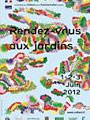 Fete du Jardin - Mane